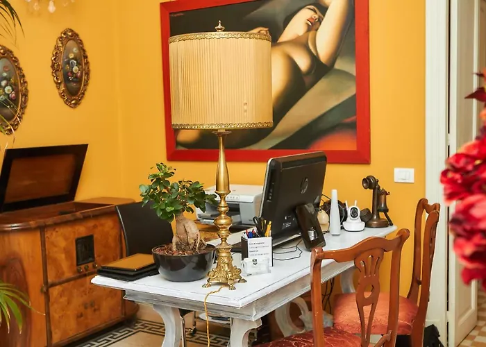 Aragona 74 B&B