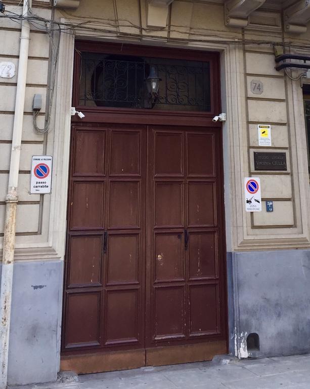 Aragona 74 Palermo
