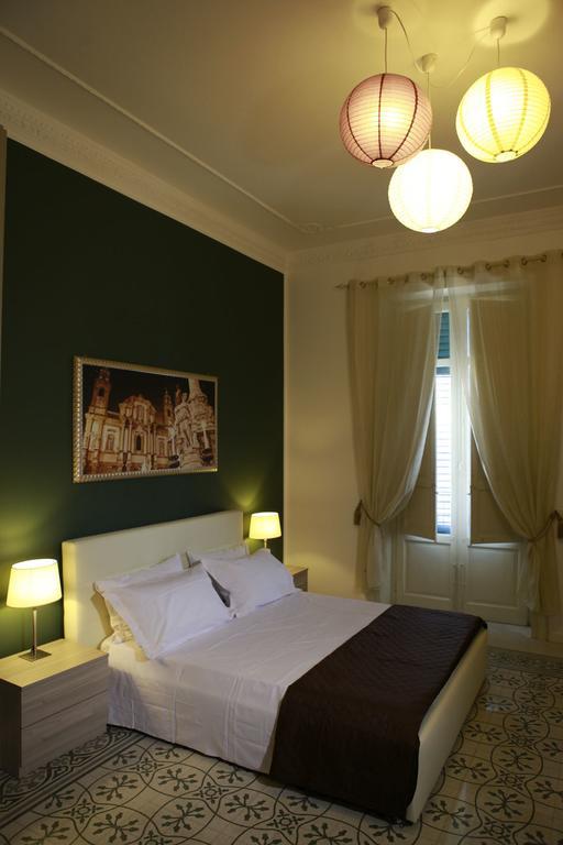 Frühstückspension Aragona 74 Palermo