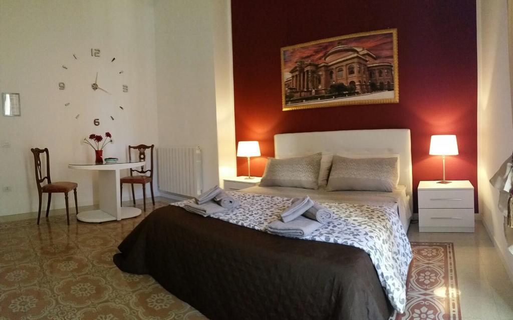 Aragona 74 Palermo