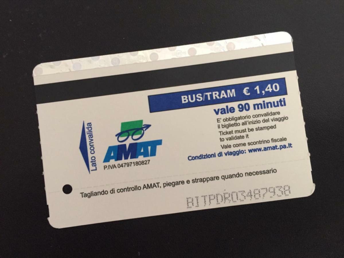 Frühstückspension Aragona 74 *