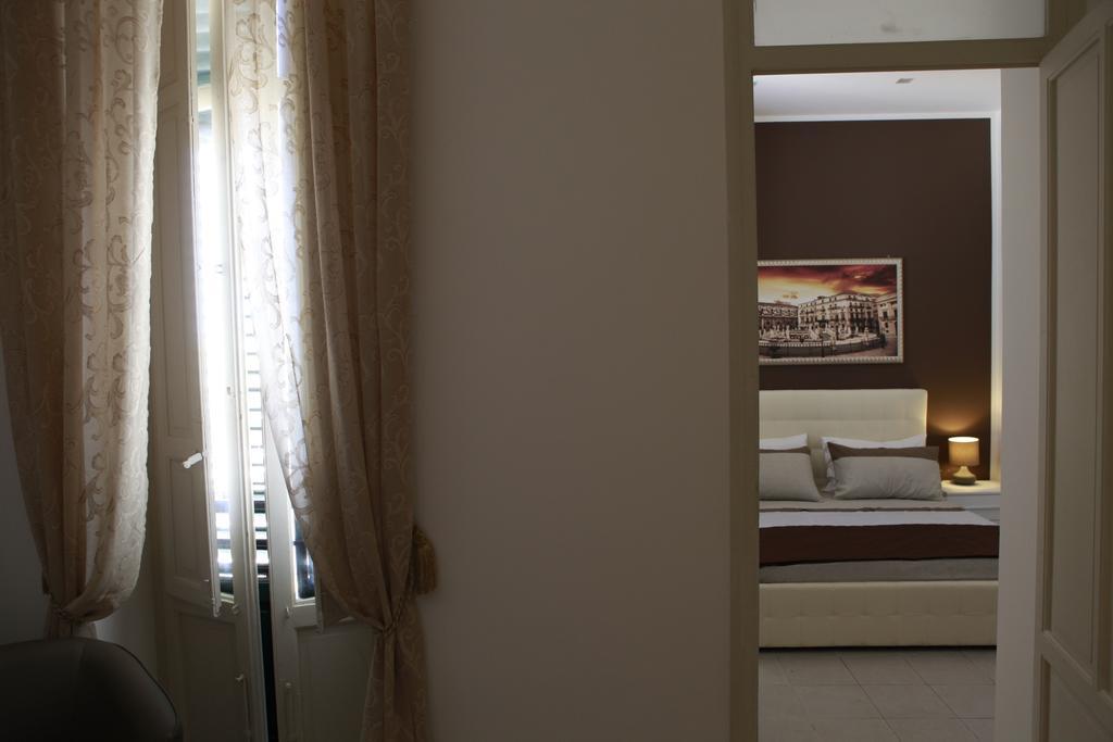 Bed and breakfast Aragona 74