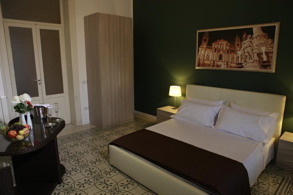 Aragona 74 Bed and breakfast
