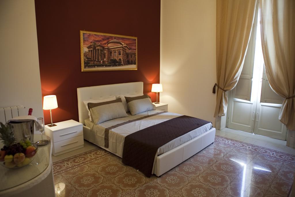 Bed and breakfast Aragona 74 *