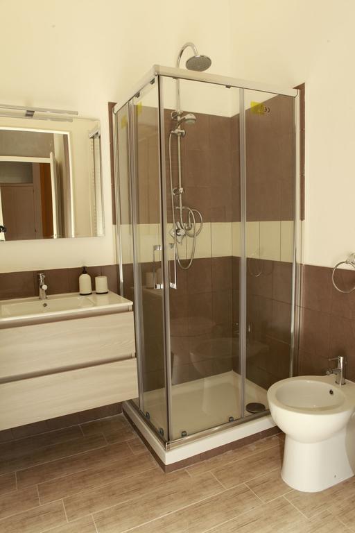 Bed and breakfast Aragona 74