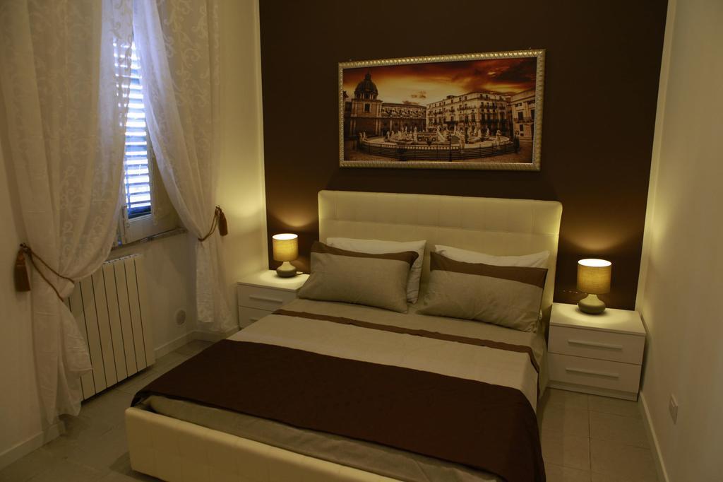 Aragona 74 Bed and breakfast
