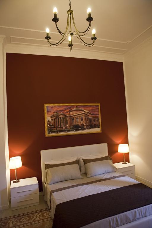 Aragona 74 Bed and breakfast