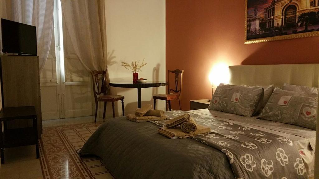 Bed and breakfast Aragona 74 *