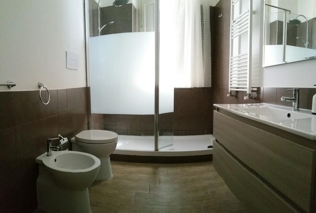 Aragona 74 Bed and breakfast