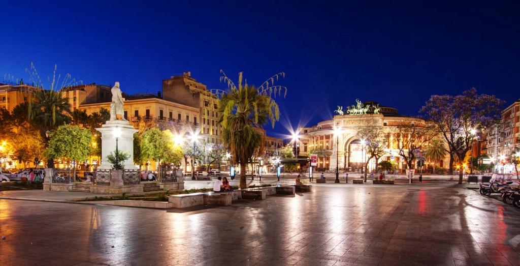 Aragona 74 Palermo