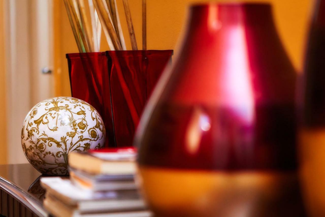 Aragona 74 Bed and breakfast *