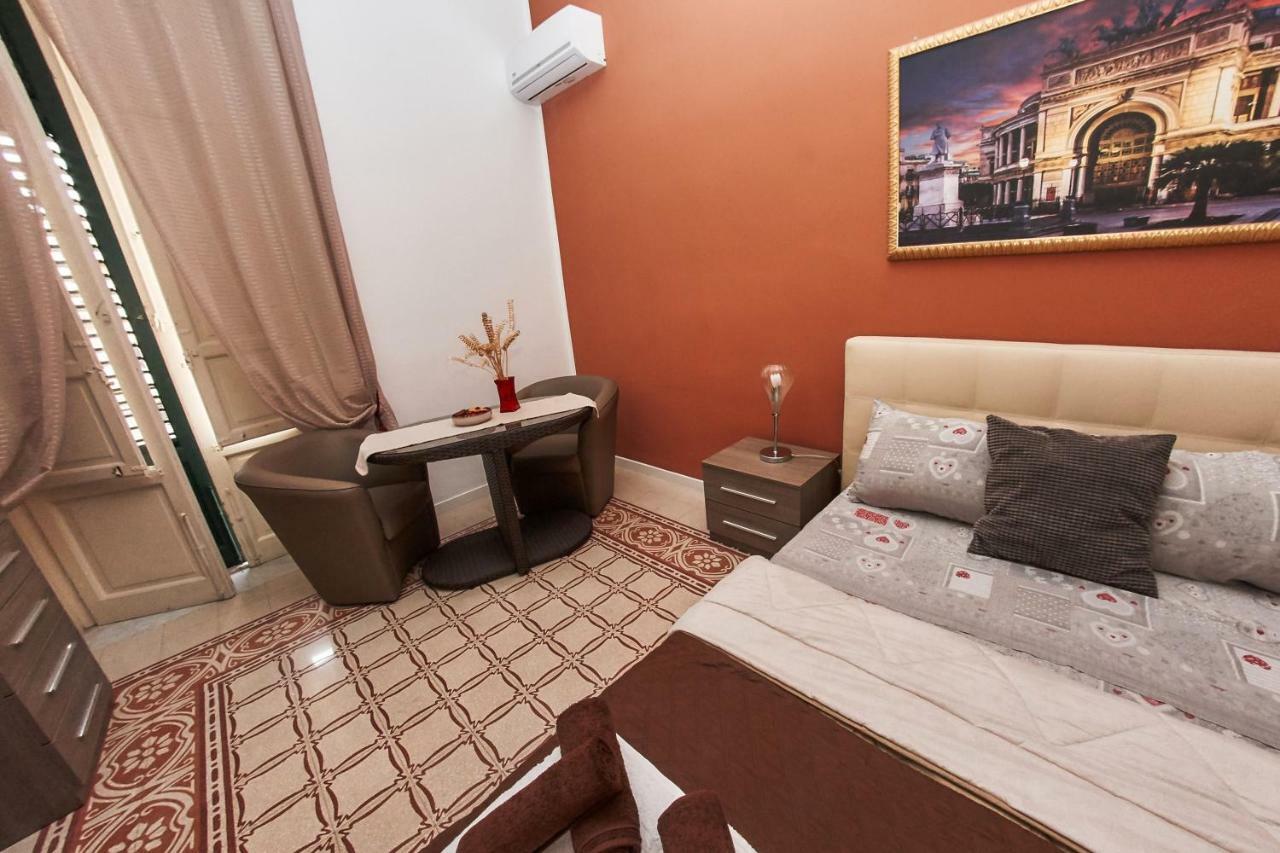 Bed and breakfast Aragona 74