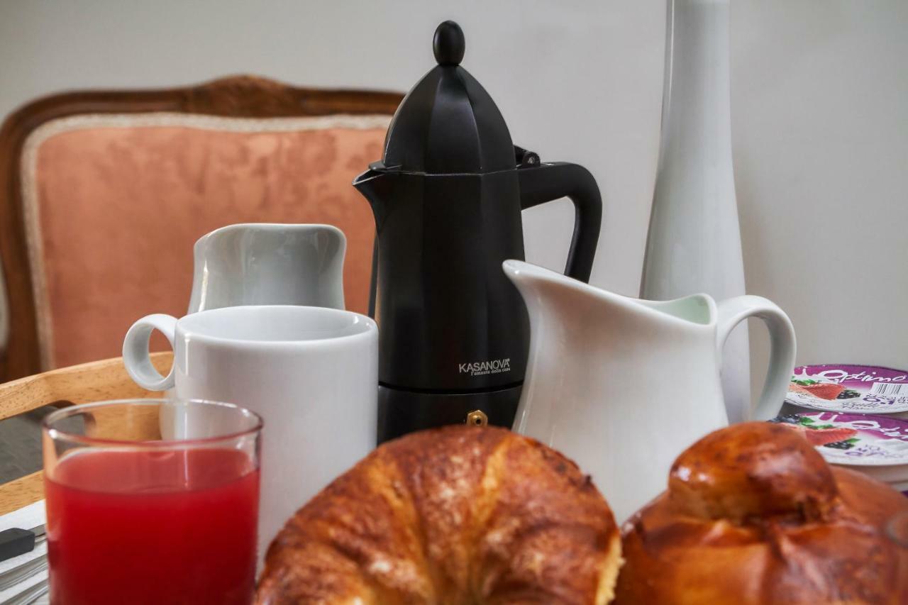 Bed and breakfast Aragona 74 *