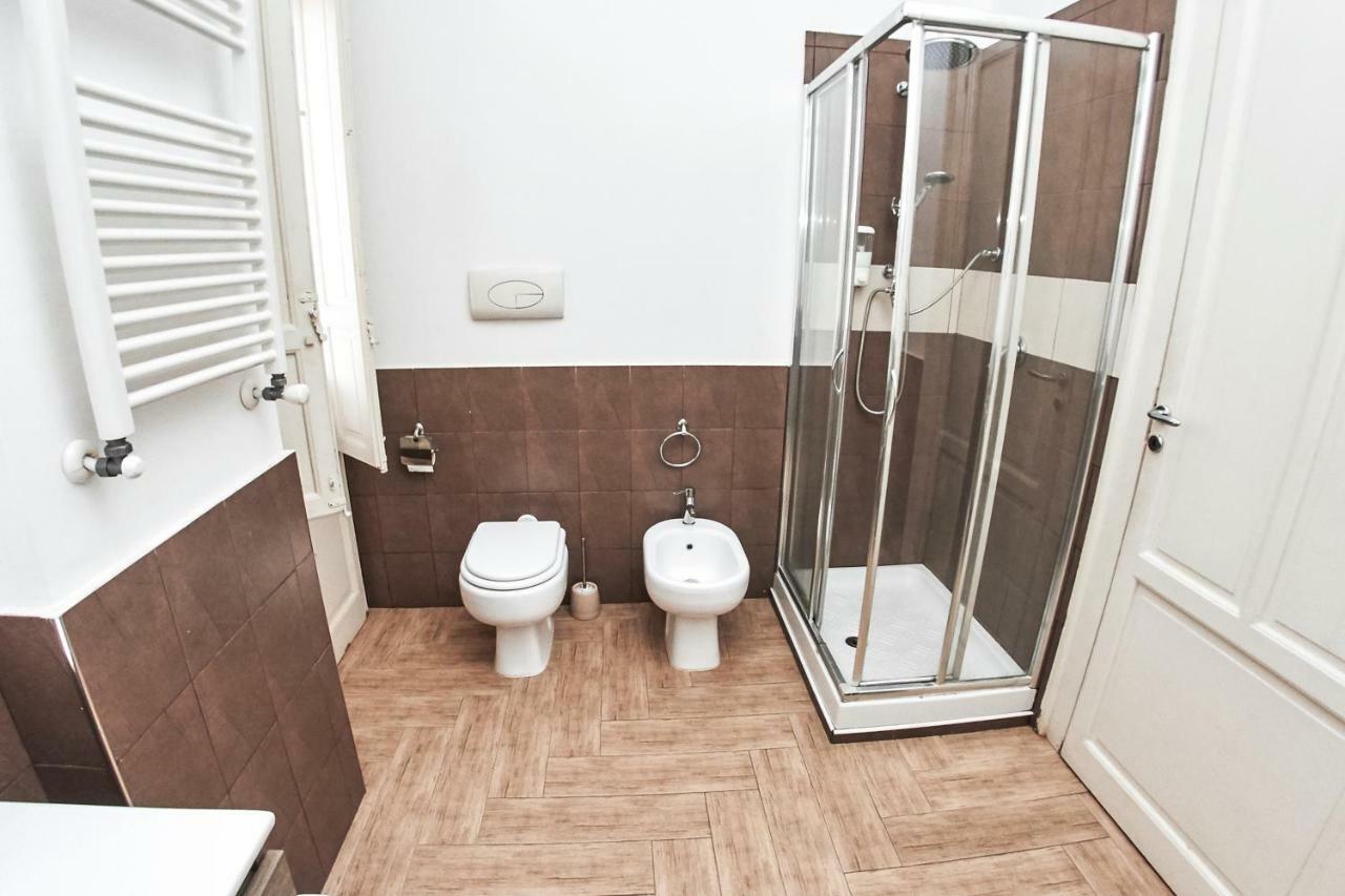 Bed and breakfast Aragona 74