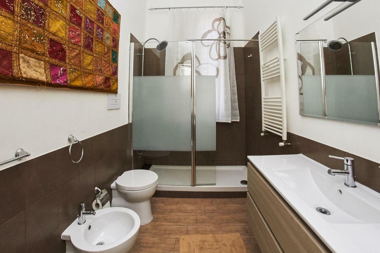 Bed and breakfast Aragona 74 Palermo