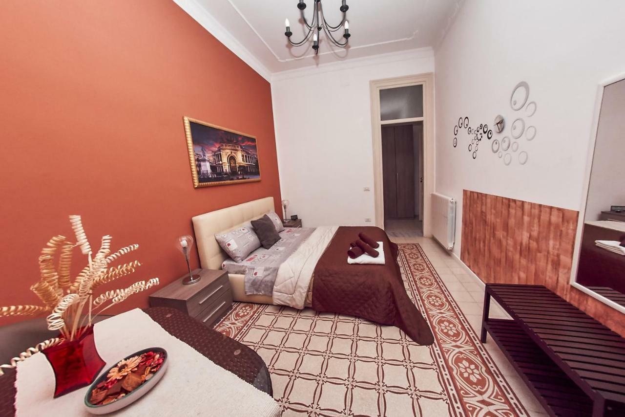 Bed and breakfast Aragona 74