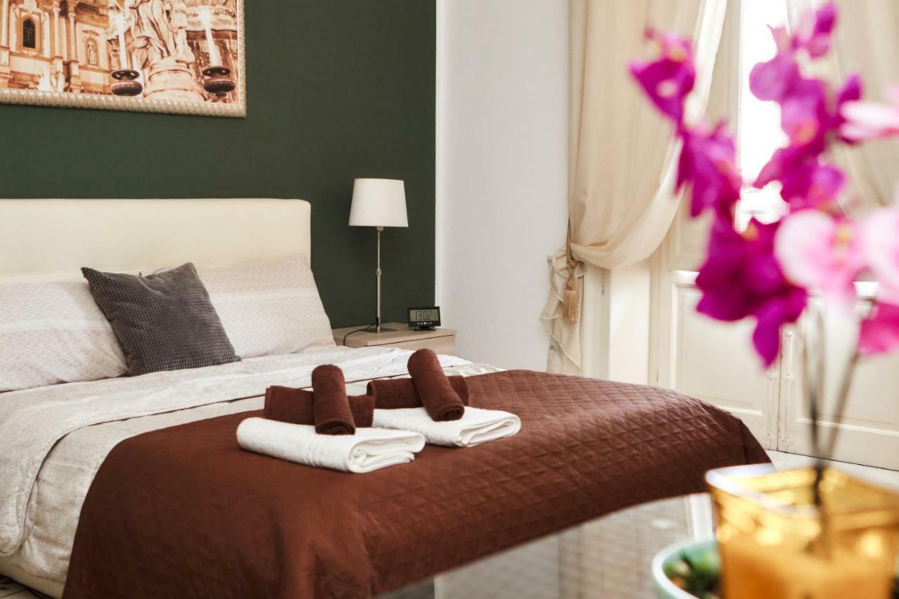 Aragona 74 Bed and breakfast *