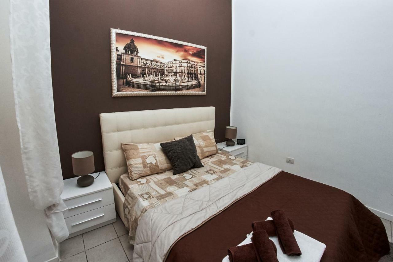 Aragona 74 * Palermo