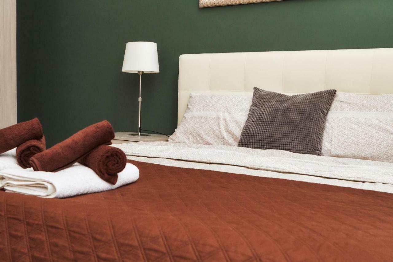 Aragona 74 Bed and breakfast *