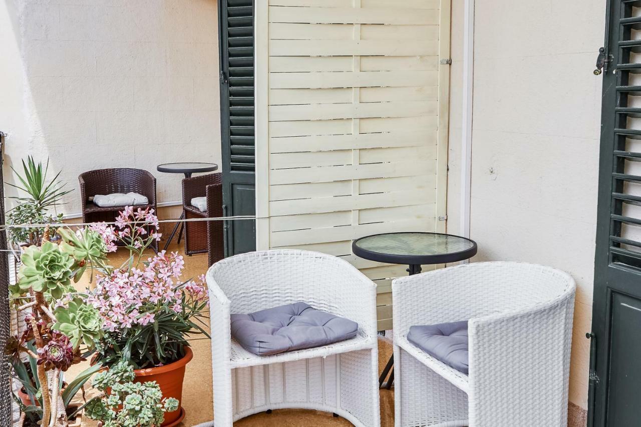 Aragona 74 Bed and breakfast *