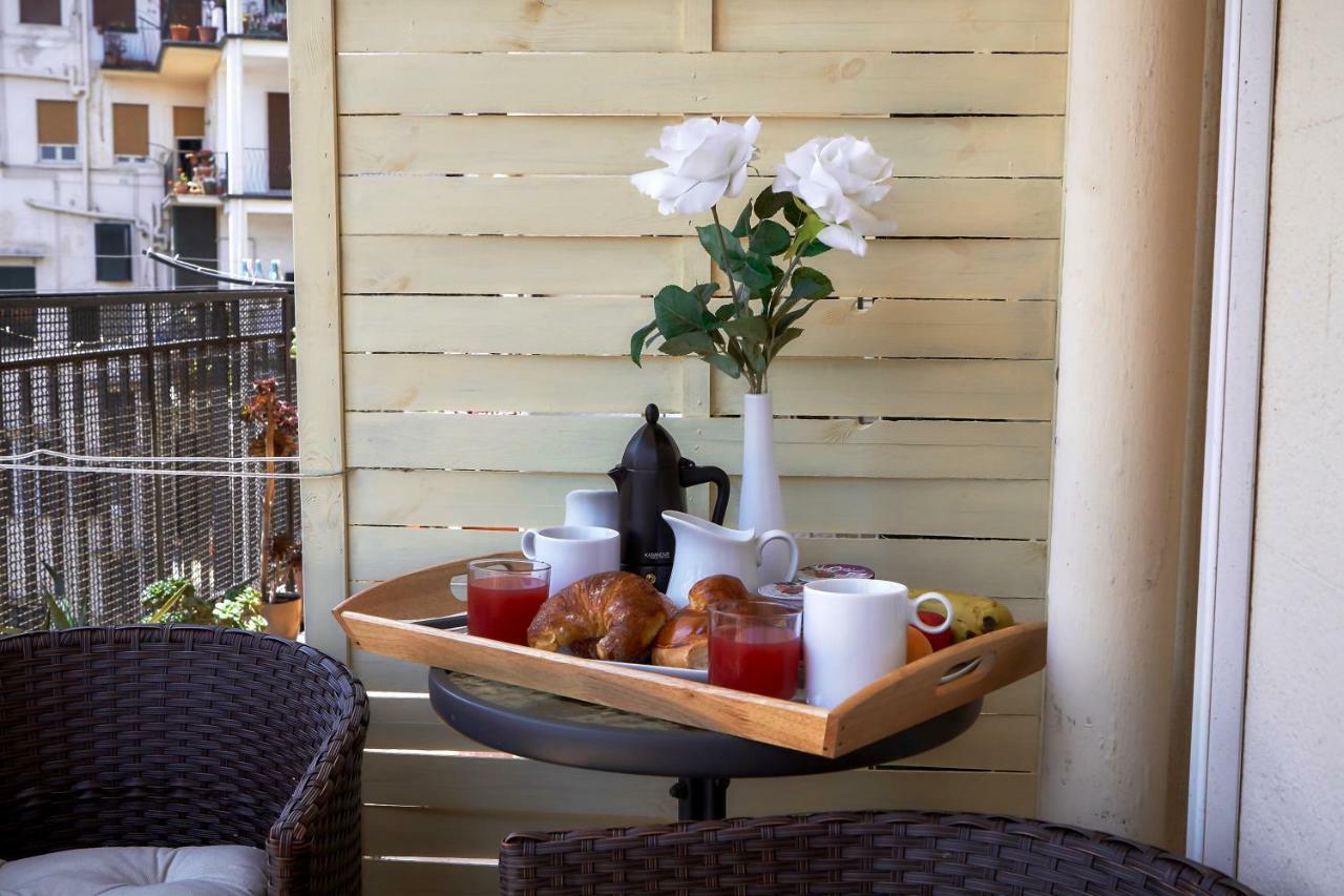 Aragona 74 Bed and breakfast