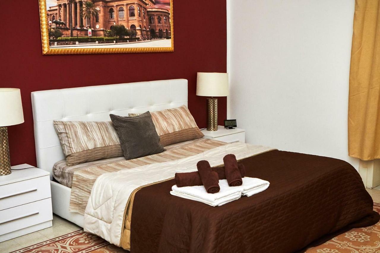 Bed and breakfast Aragona 74 *