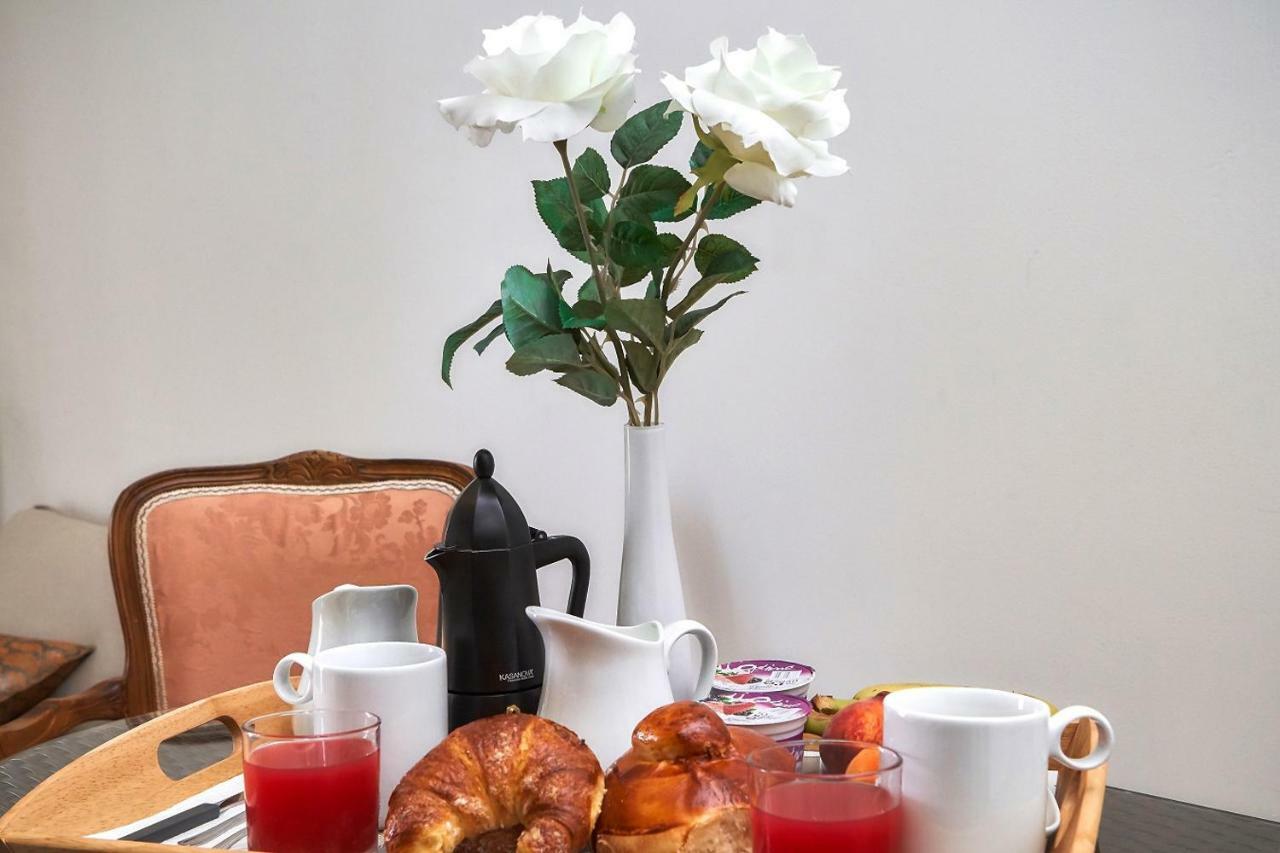 Bed and breakfast Aragona 74 Palermo