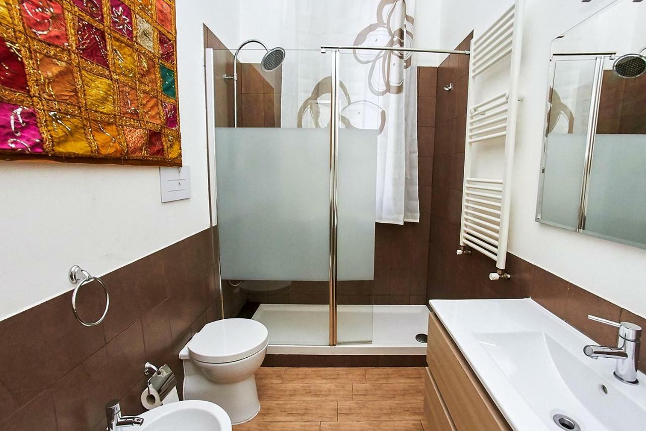 Bed and breakfast Aragona 74