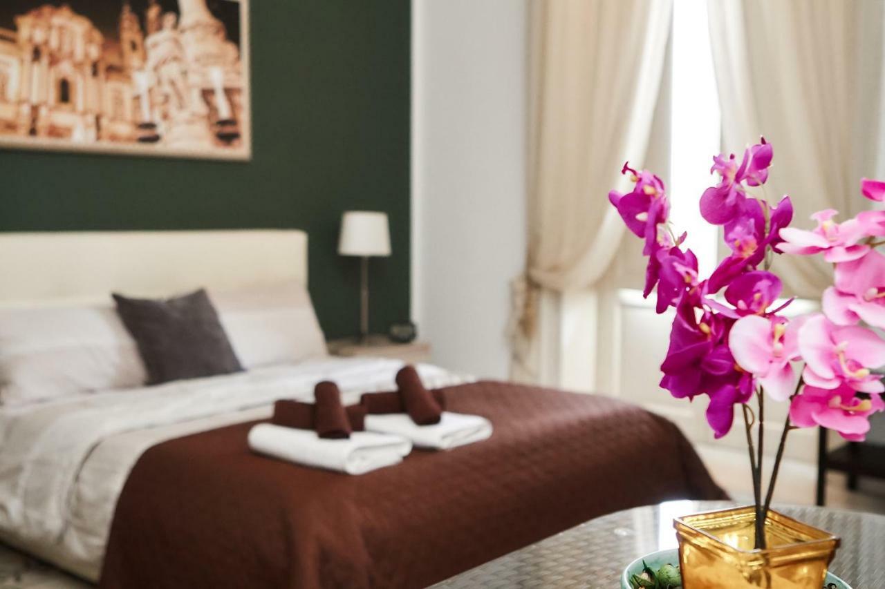 Aragona 74 Bed and breakfast Palermo