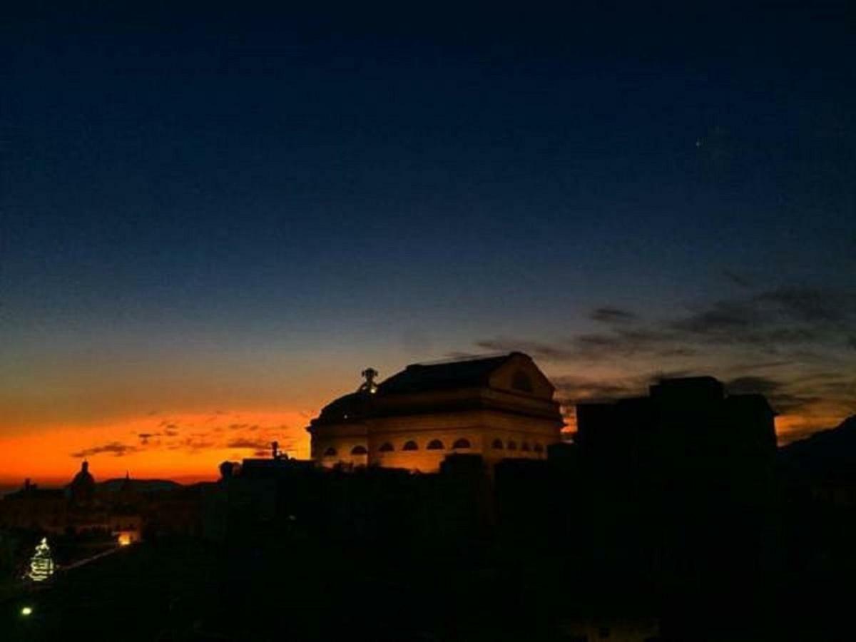 Bed and breakfast Aragona 74 Palermo
