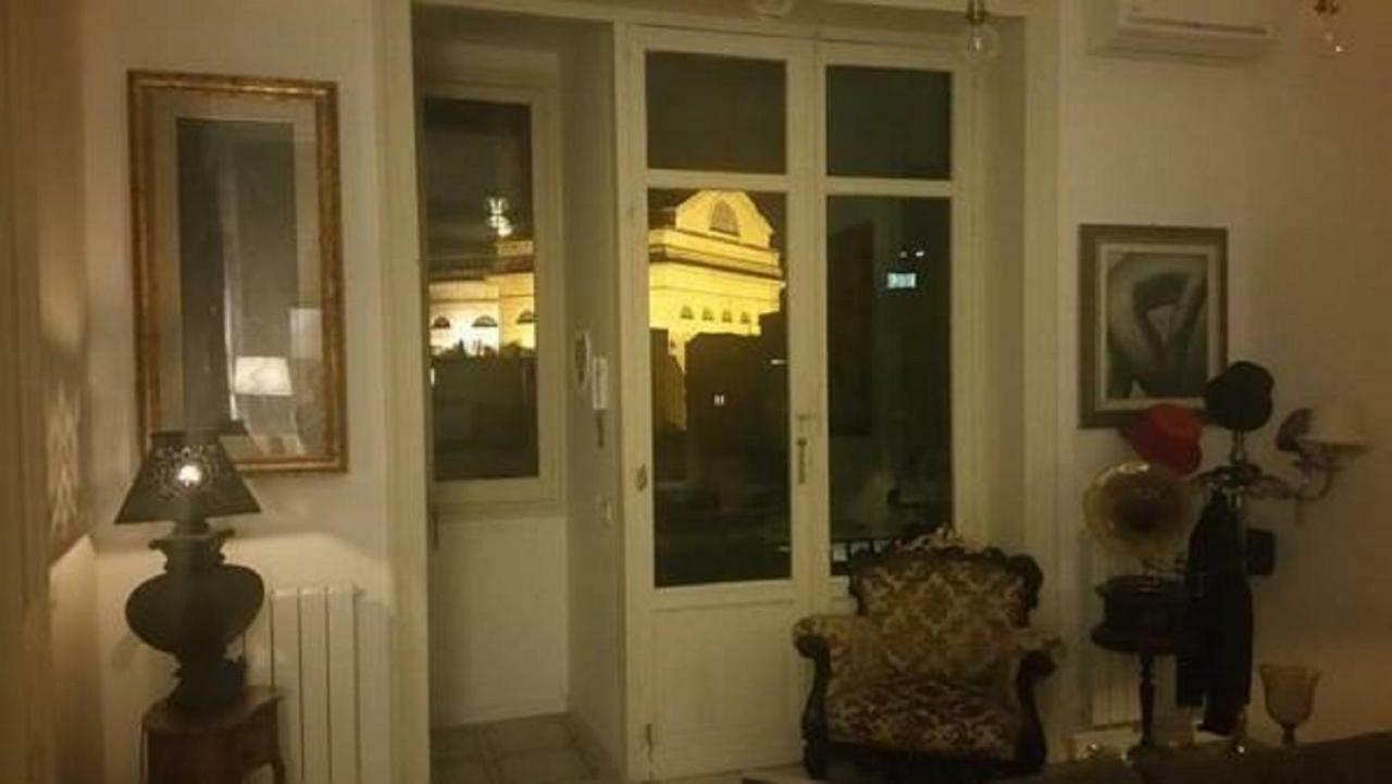 Bed and breakfast Aragona 74 *