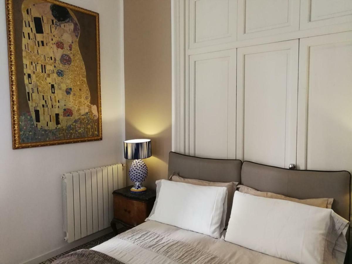 Bed and breakfast Aragona 74 Palermo