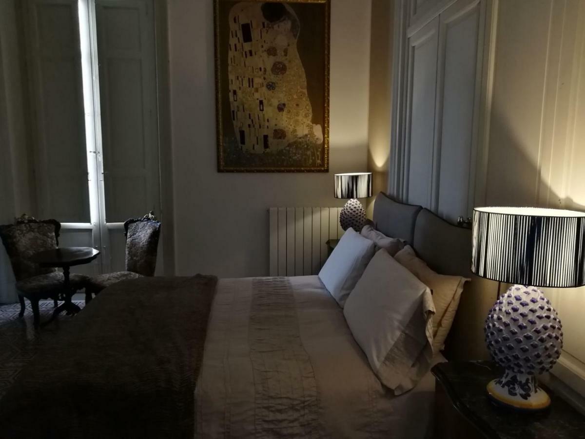 Bed and breakfast Aragona 74
